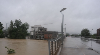 poplave