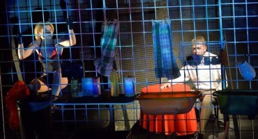 Ljepotica iz Leenanea na Maloj sceni HNK Mostar