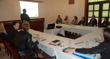  Livno: Staza Gospi Sinjskoj