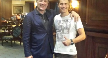 Amer Gojak potpisao za Dinamo