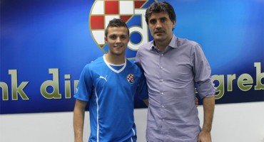 Hodžić potpisao za Dinamo