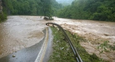 Udružili su se lopovi iz regije, jedni dojavljuju, drugi kradu! 