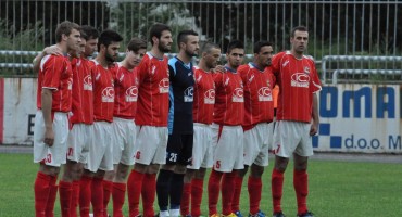 HNK Branitelj preokretom u završnici osigurao opstanak