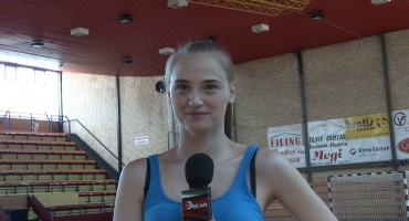 Mostar: Održan cheerleading kamp