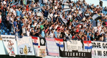 HNK Cibalia, nk slaven belupo, HNK Cibalia, Vinkovci, Ultras Vinkovci, HNK Cibalia