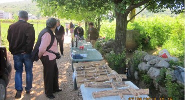 Čitluk: Incident tijekom provođenja akcije suzbijanja bespravne ulične prodaje 