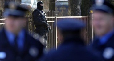 U pucnjavi u Nikšiću ozljeđena dva mladića