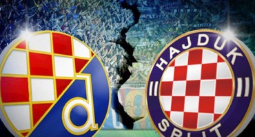 Hajduk, Dinamo, prekid, GNK Dinamo, Dinamo Hajduk, HNK Hajduk
