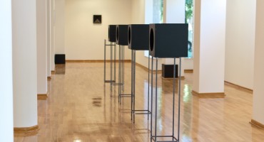 Večeras otvaranje izložbe Arlete Ćehić u Klubu galerije Aluminij