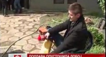 Gesta novinara koja vraća vjeru u ljudskost