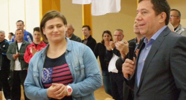 Judo klub Borsa na Državnom prvenstvu BiH