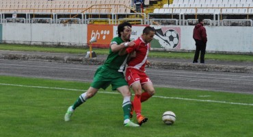 HŠK Zrinjski - FK Mladost 