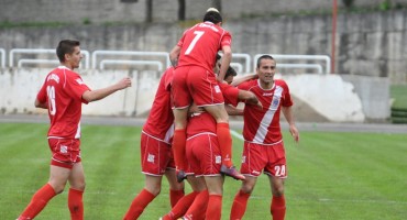 HŠK Zrinjski - FK Mladost 
