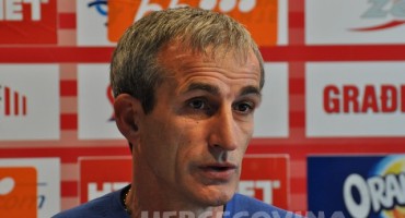 Branko Karačić novi trener bahreinske ekipe Al Riffa Sports Club 