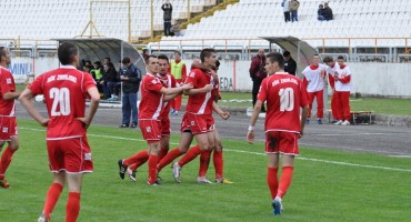 HŠK Zrinjski - FK Mladost 