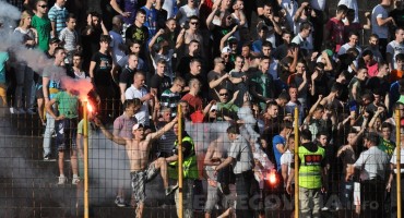 Turbina iz Jablanice se plasirala u Prvu ligu FBiH