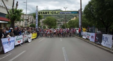 biciklistički klub Mostar, Stefan Stefanović