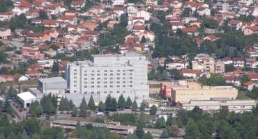 Izgradnja nove bolnice za dječje bolesti počinje u roku tri mjeseca