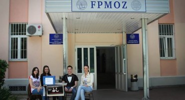 FPMOZ, pomoć, poplave