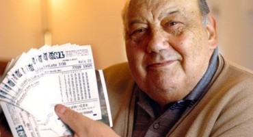 Frano Selak, najsretniji nesretnik