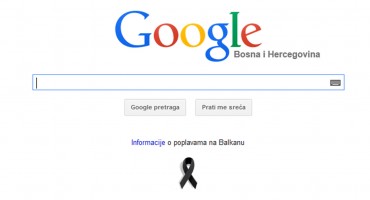 google poplave
