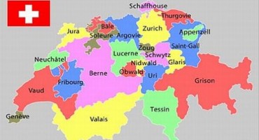 Federacija BIH, kanton