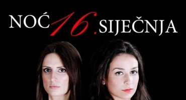 Humanitarna predstava Studentskog zbora za žrtve poplava