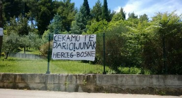 Dario Kordić, sloboda, Hrvati u BIH, Dario Kordić, sloboda
