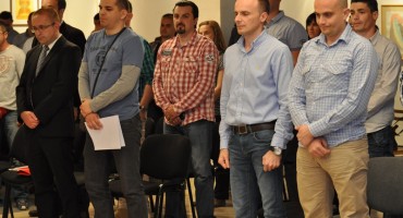 U Mostaru osnovana Hrvatska republikanska stranka