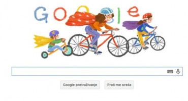 majke, google, čestitka