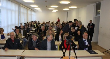 FPMOZ: Otvorena Likovna kolonija Krešimir Ledić