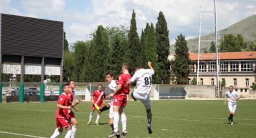 Zrinjski-Olimpic