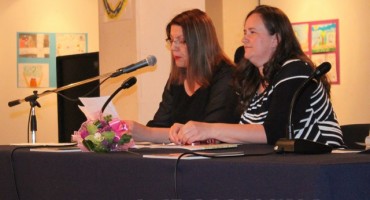 Mostar: Predstavljena knjiga Za tvoj osmijeh, dijete i otvorena izložba dječjih ilustracija