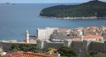 Dubrovnik: Grad ljepote i svjetska turistička destinacija