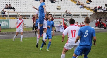 Zrinjski-Željo