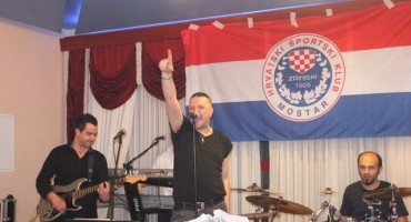 Mostarski pjevač Mili Jelavić objavio novu pjesmu