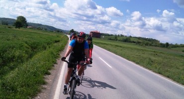 biciklistički klub Mostar