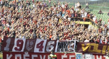 FK Sarajevo, FK Radnik, FK Sarajevo