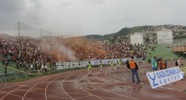 FOTO: Radiosarajevo.ba