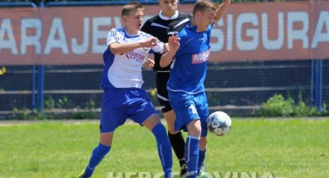 Slavija - Široki Brijeg 