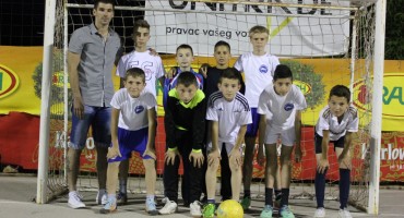 4. Malonogometni turnir Sv. Paškal, Vitina 2014