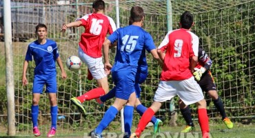 Remiji kadeta i juniora Šibenika i Zadra