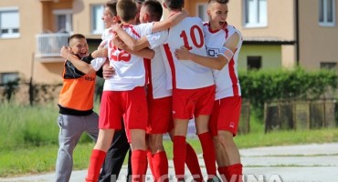 Kadeti Sloge uvjerljivi protiv GOŠK-a, juniorima po bod