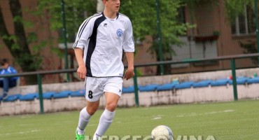 juniori, kadeti, Omladinska liga, FK Željezničar, FK Radnik