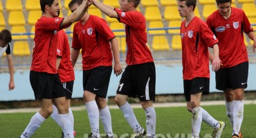 kadeti, juniori, omladinska liga jug, HNK Stolac, hšk posušje