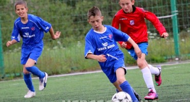 Remi pionira Ljutog Doca i Drinovaca