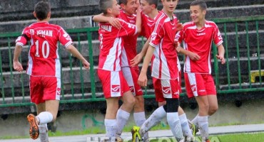 Fk Igman Ilidža, fk unis, pioniri