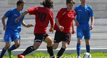 Omladinska liga, kadeti, juniori, NK Čelik, NK Vitez