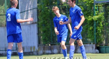 Pioniri Zadra uvjerljivi u Stobreču