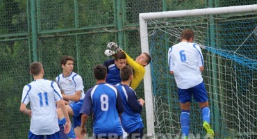 Pioniri Dugopolja slavili u Stobreču